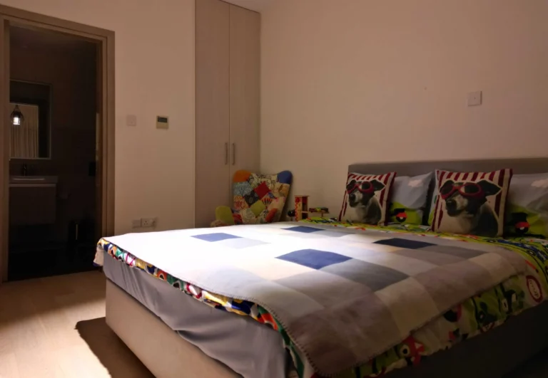 6+ Bedroom Apartment for Sale in Limassol – Agia Zoni