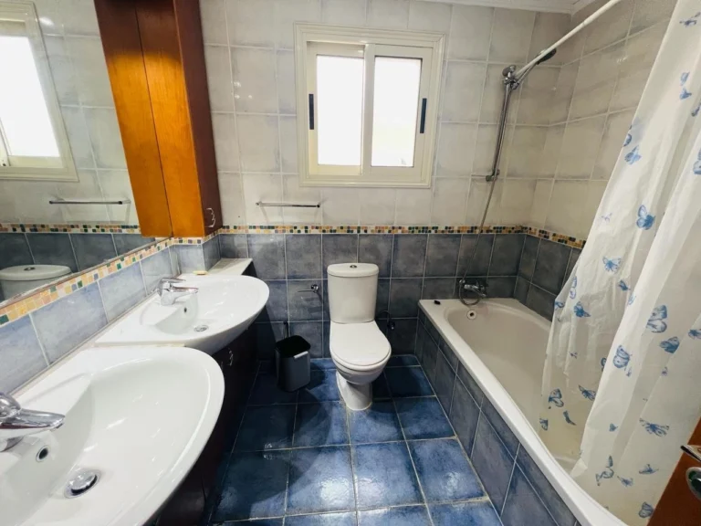 6+ Bedroom House for Sale in Limassol – Agios Athanasios