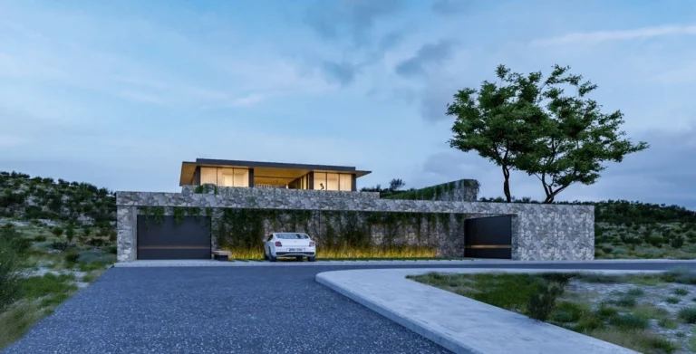 5 Bedroom House for Sale in Famagusta – Agia Napa