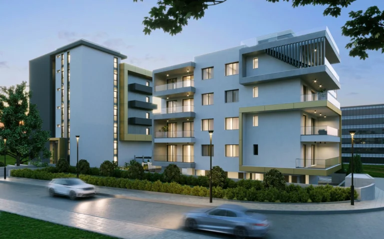 Cheap Apartments for Sale Limassol up to 700000 euro