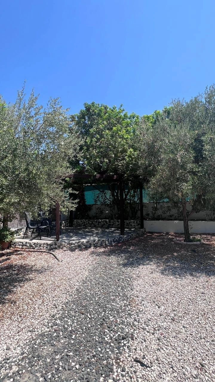 4 Bedroom House for Sale in Parekklisia, Limassol District