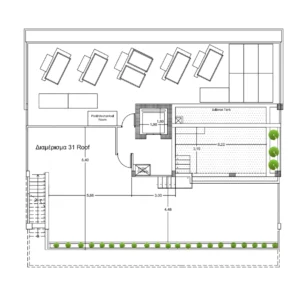2 Bedroom Apartment for Sale in Limassol – Mesa Geitonia