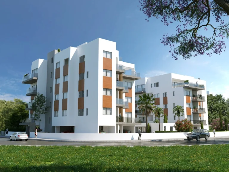 1 Bedroom Apartment for Sale in Limassol – Linopetra