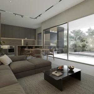 3 Bedroom Apartment for Sale in Limassol – Agios Athanasios