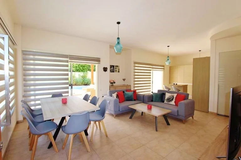4 Bedroom House for Sale in Pyla Tourist Area, Larnaca District