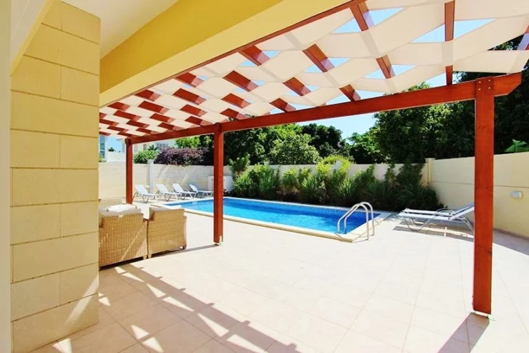 4 Bedroom House for Sale in Pyla Tourist Area, Larnaca District