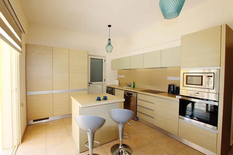 4 Bedroom House for Sale in Pyla Tourist Area, Larnaca District