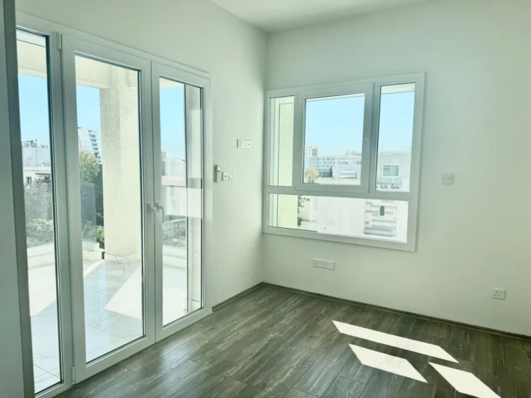 3 Bedroom Apartment for Rent in Limassol District