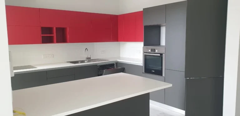 3 Bedroom Apartment for Rent in Limassol District