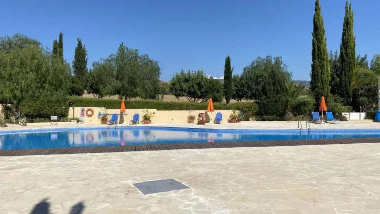 2 Bedroom Apartment for Sale in Paphos District