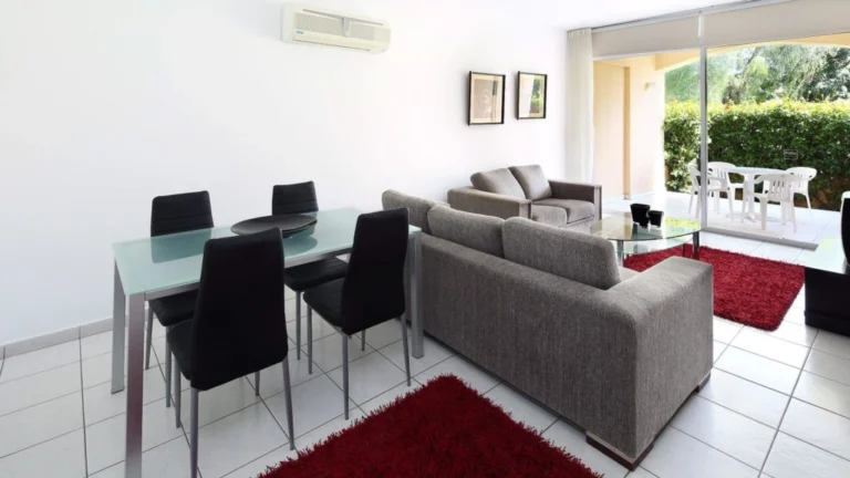 2 Bedroom Apartment for Sale in Paphos District