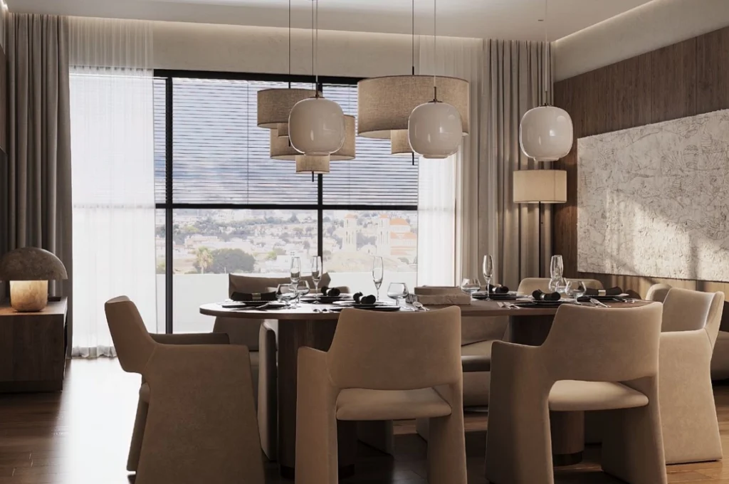 2 Bedroom Apartment for Sale in Limassol – Neapolis
