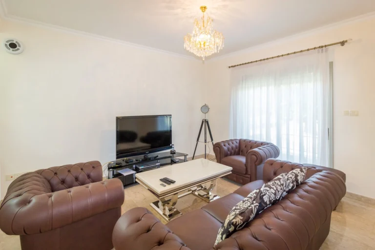 4 Bedroom House for Sale in Limassol – Agios Athanasios