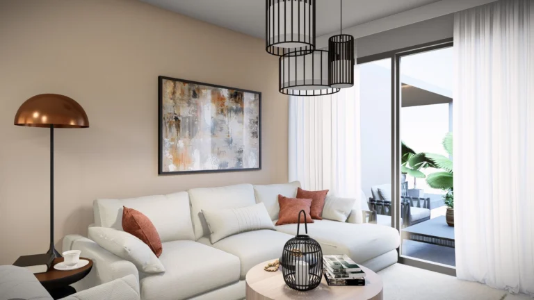 Cheap Apartments for Sale Paphos