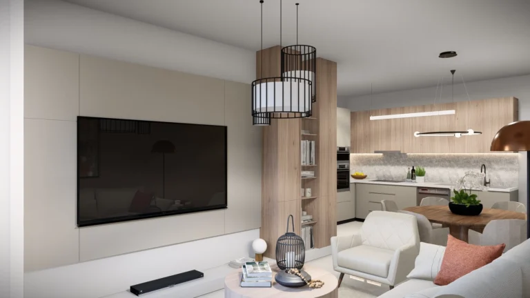 Cheap Apartments for Sale Paphos