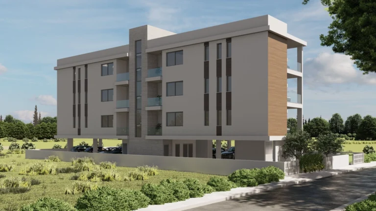 Cheap Apartments for Sale Paphos