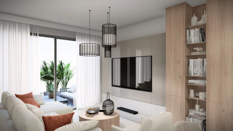 Cheap Apartments for Sale Paphos up to 200000 euro