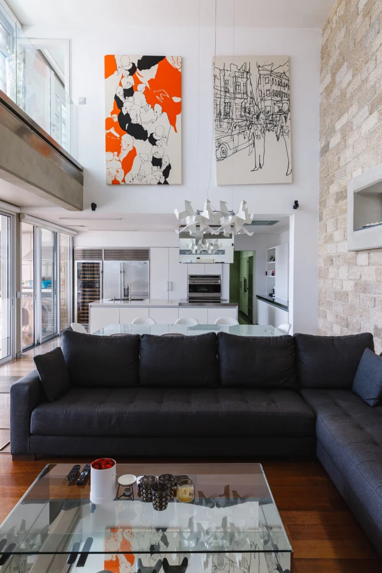 5 Bedroom House for Sale in Limassol – Agia Fyla