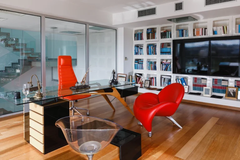 5 Bedroom House for Sale in Limassol – Agia Fyla