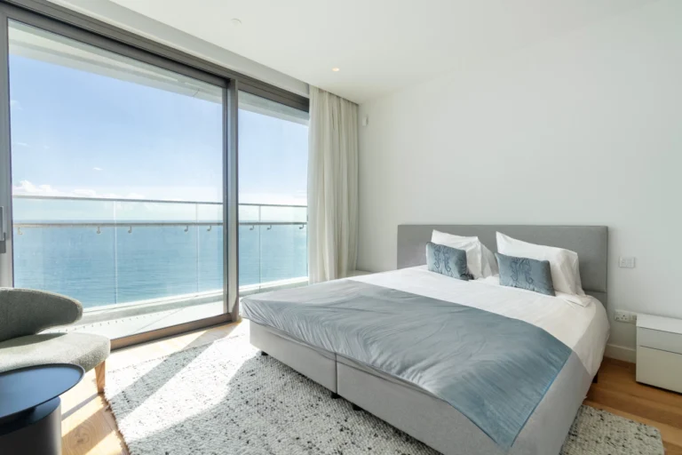2 Bedroom Apartment for Sale in Potamos Germasogeias, Limassol District
