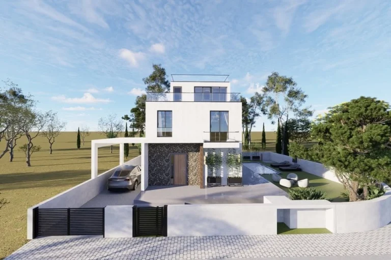 3 Bedroom House for Sale in Souni, Limassol District