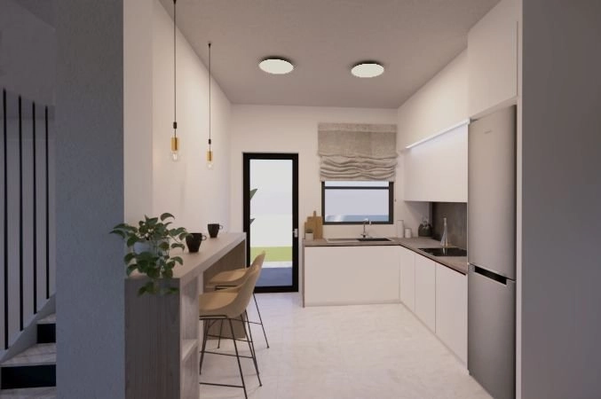 3 Bedroom House for Sale in Souni, Limassol District