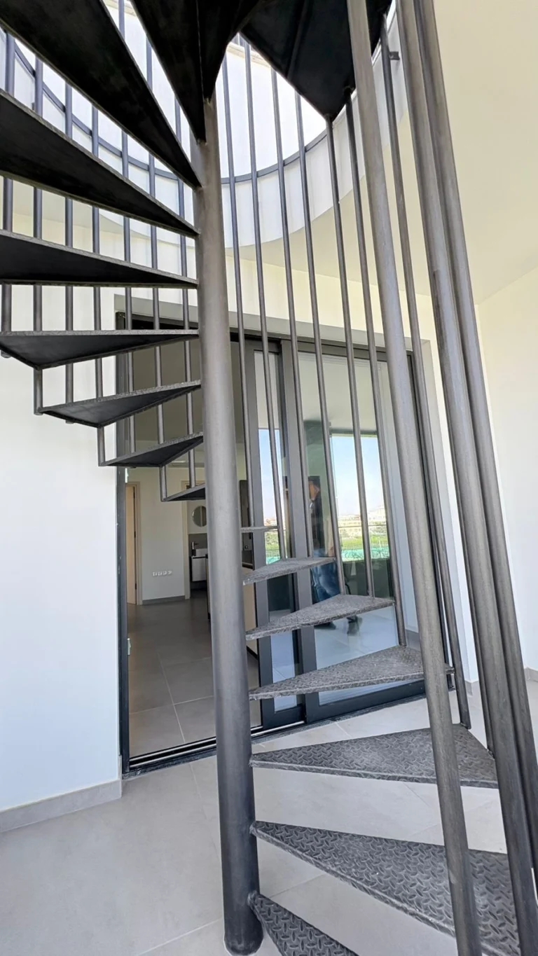 3 Bedroom Apartment for Sale in Limassol District
