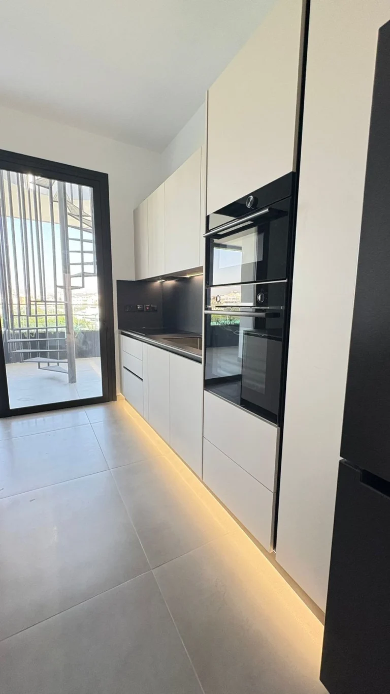 3 Bedroom Apartment for Sale in Limassol District