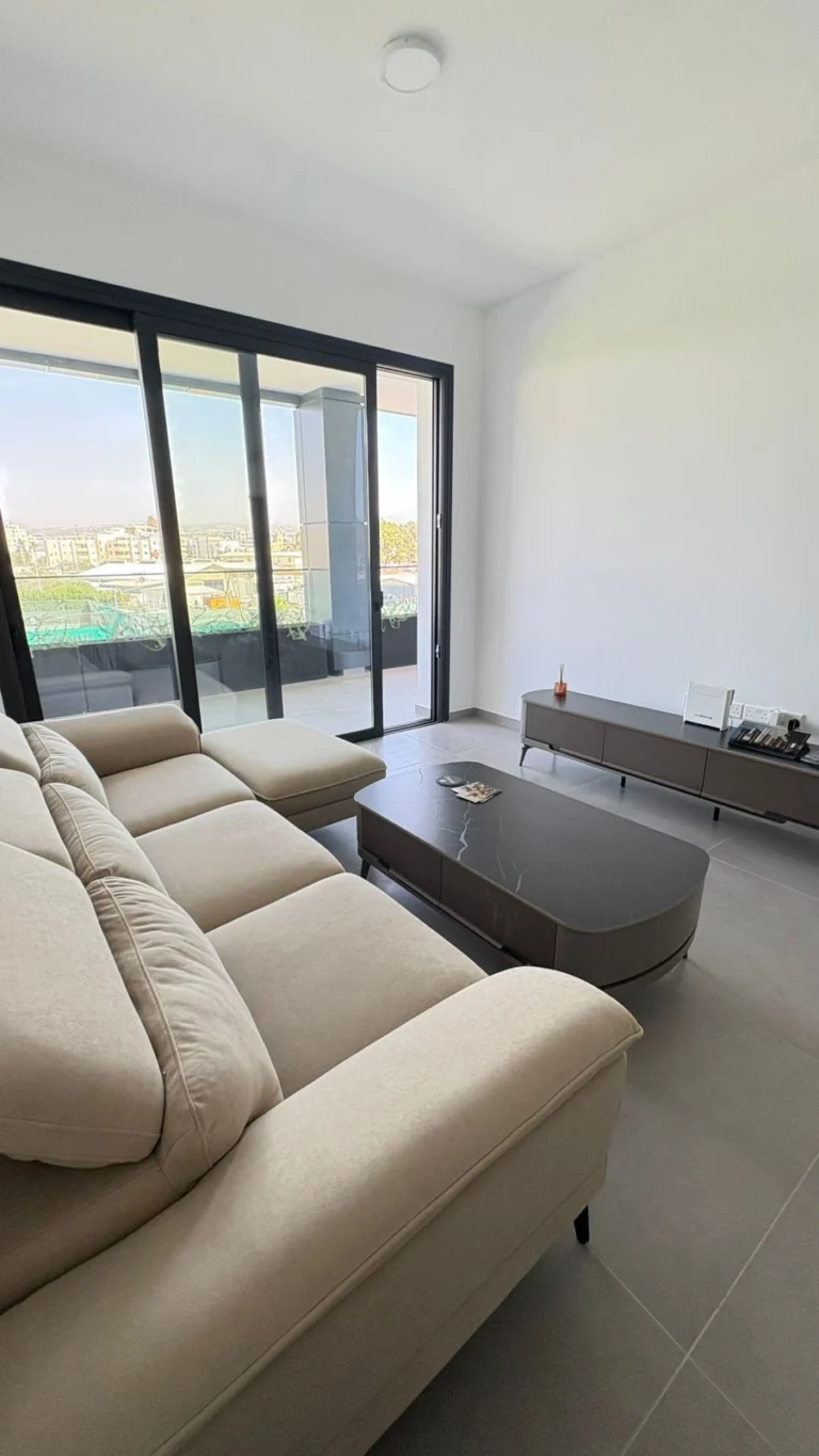 3 Bedroom Apartment for Sale in Limassol District