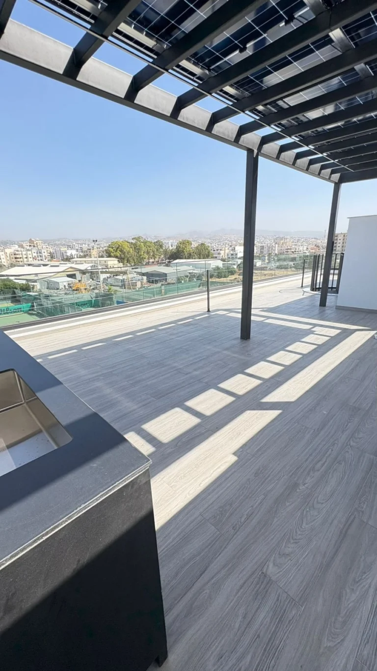 3 Bedroom Apartment for Sale in Limassol District