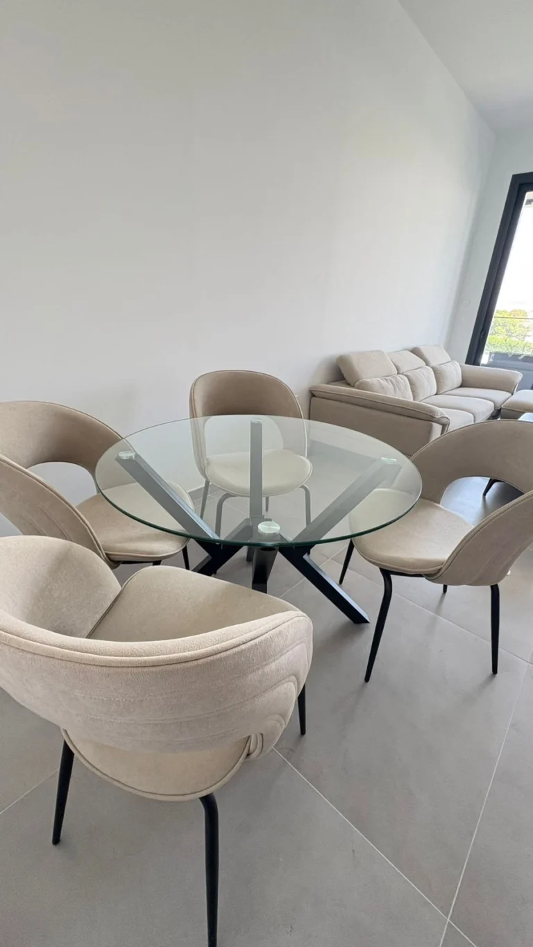 3 Bedroom Apartment for Sale in Limassol District