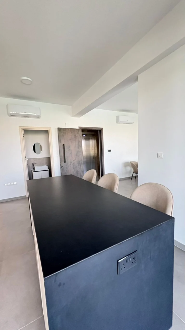 3 Bedroom Apartment for Sale in Limassol District