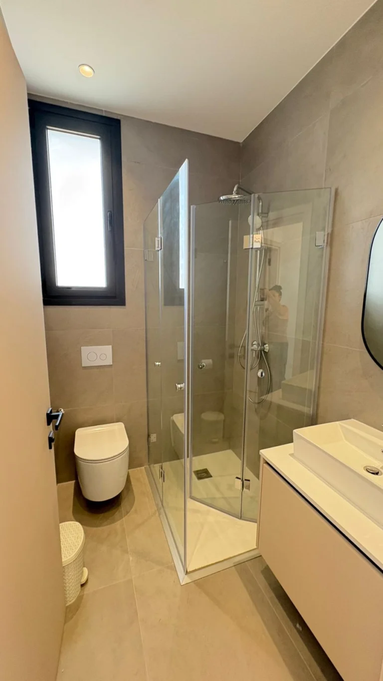 3 Bedroom Apartment for Sale in Limassol District