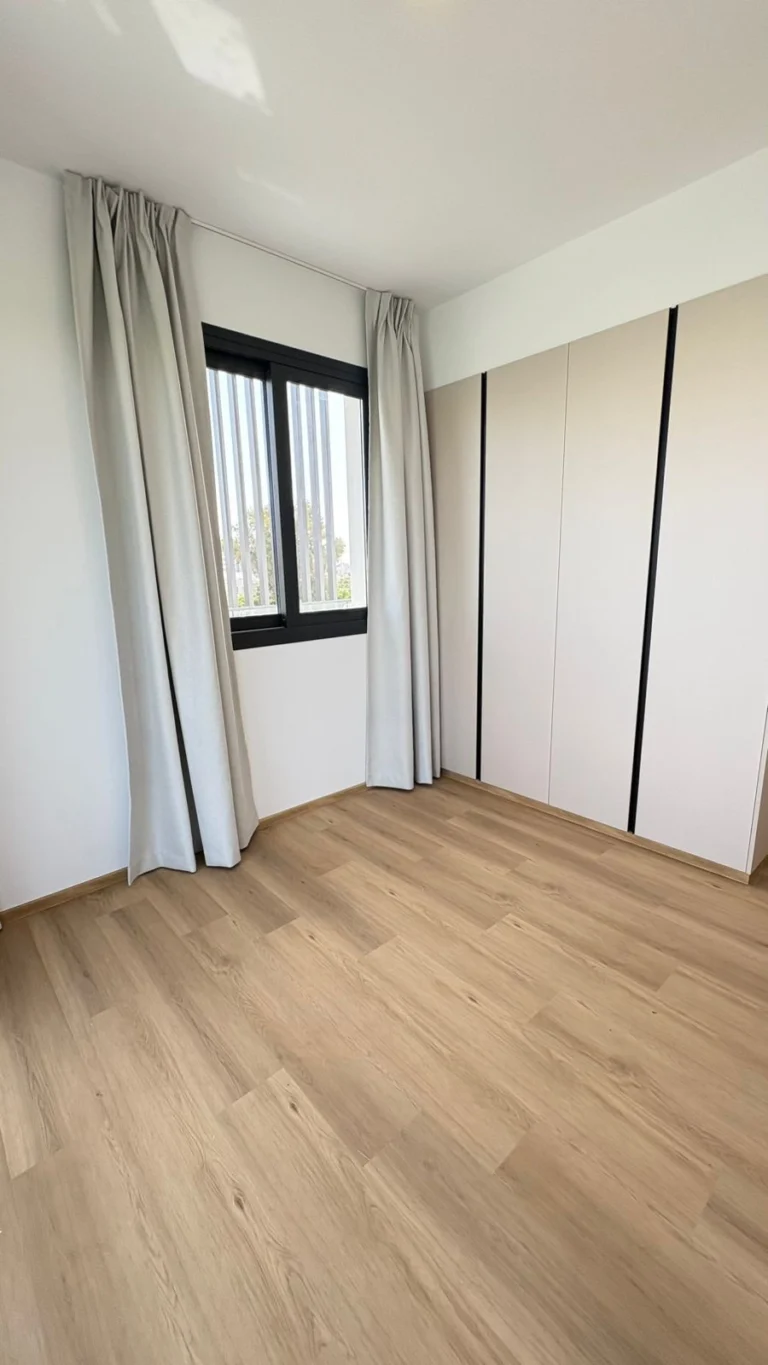 3 Bedroom Apartment for Sale in Limassol District