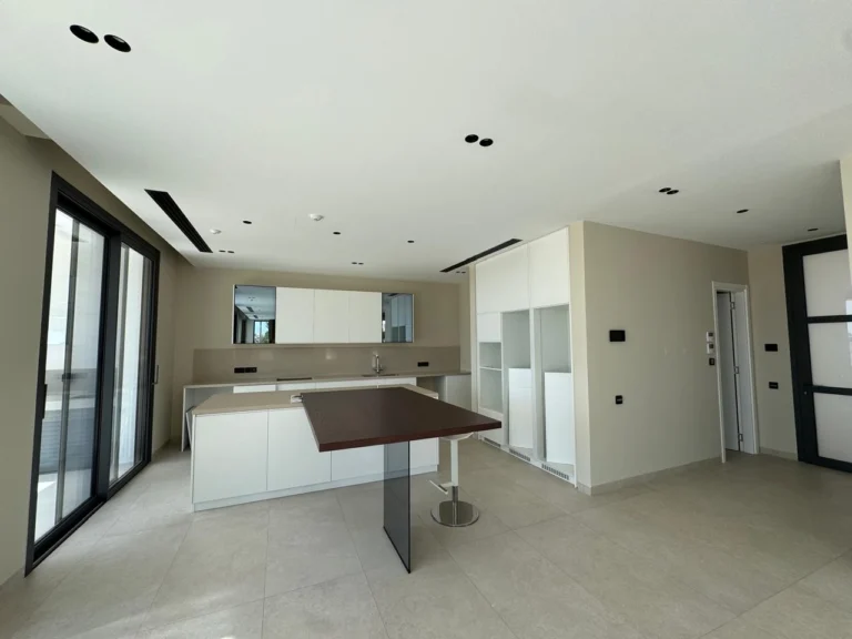 4 Bedroom House for Sale in Limassol – Agios Athanasios