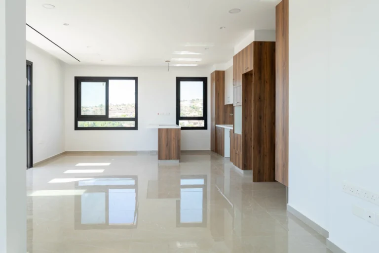 2 Bedroom Apartment for Sale in Limassol – Agia Fyla