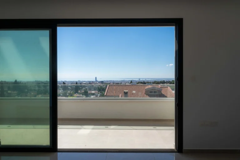 2 Bedroom Apartment for Sale in Limassol – Agia Fyla