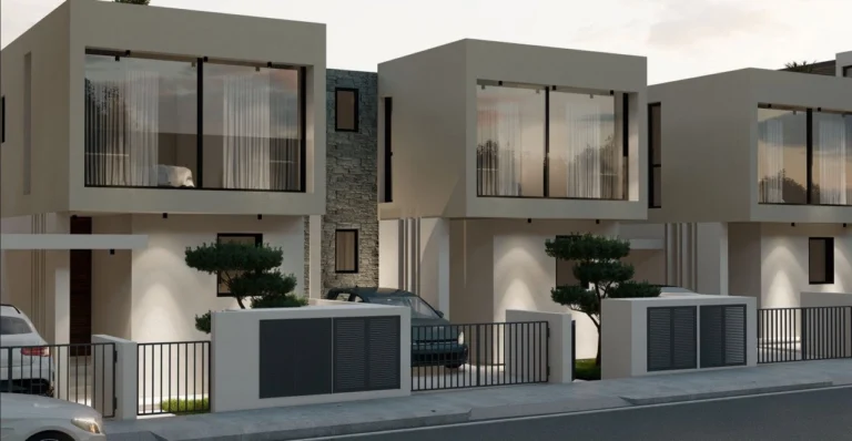 3 Bedroom House for Sale in Geroskipou, Paphos District