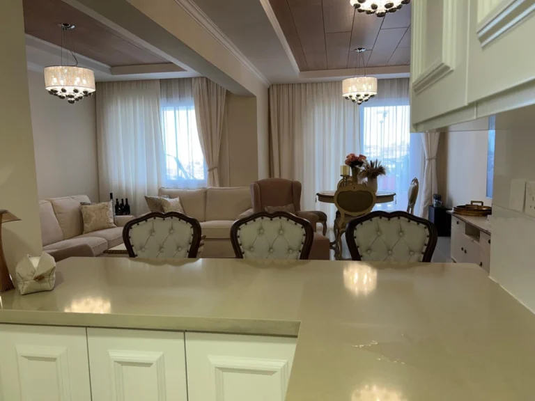 3 Bedroom Apartment for Sale in Chlorakas, Paphos District