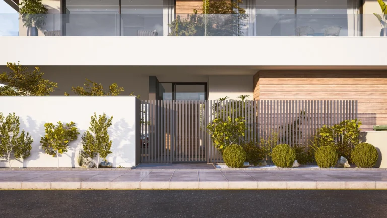 2 Bedroom Apartment for Sale in Limassol – Petrou kai Pavlou