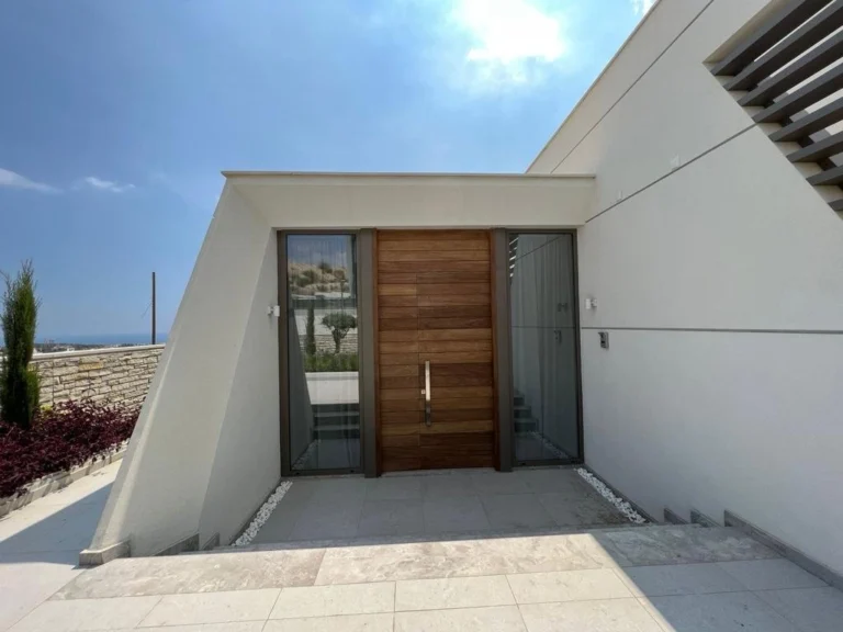 4 Bedroom House for Sale in Mouttagiaka, Limassol District