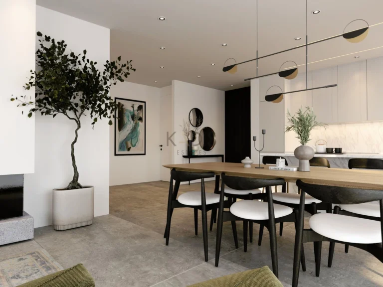 2 Bedroom Apartment for Sale in Nicosia District