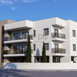 2 Bedroom Apartment for Sale in Nicosia District