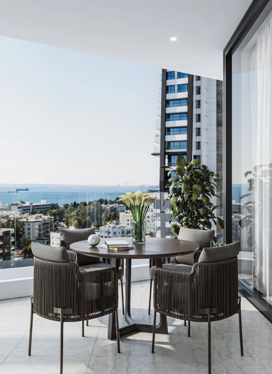 Cheap Apartments for Sale Limassol up to 900000 euro