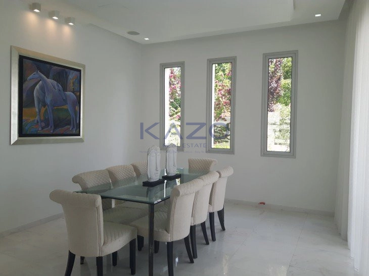 5 Bedroom House for Sale in Limassol – Panthea
