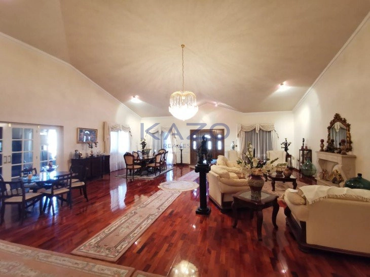 4 Bedroom House for Sale in Foinikaria, Limassol District