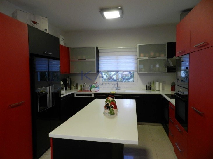 4 Bedroom House for Sale in Limassol District