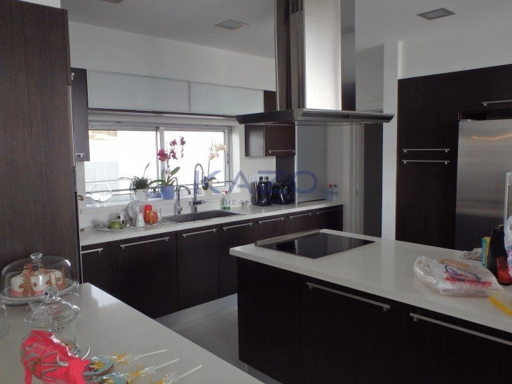 5 Bedroom House for Sale in Limassol – Panthea