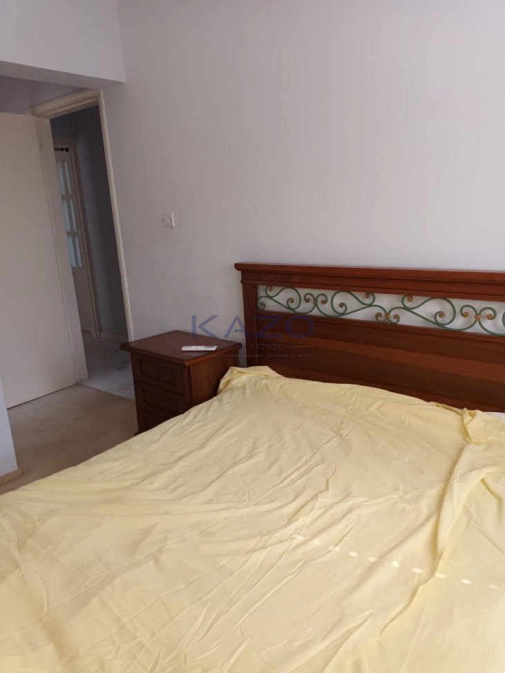 3 Bedroom Apartment for Rent in Limassol – Neapolis