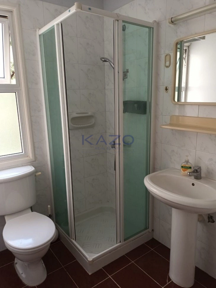 3 Bedroom Apartment for Rent in Limassol – Neapolis
